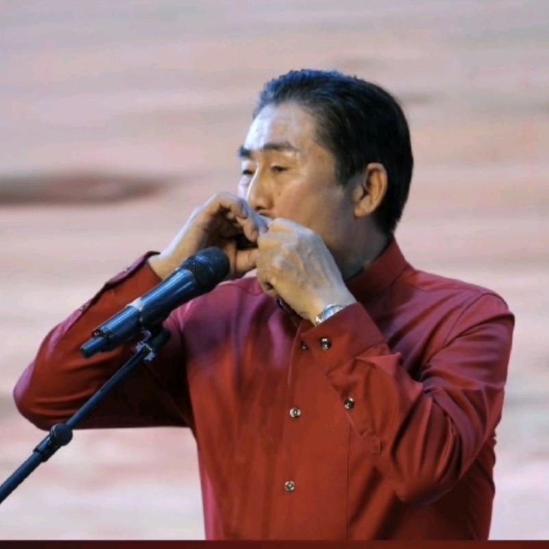 巍巍秦岭