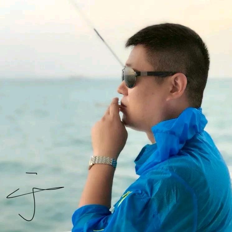 于某某