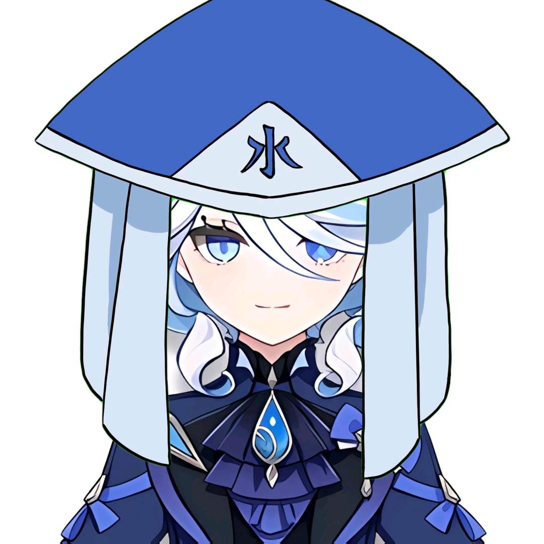 无敌水影大王