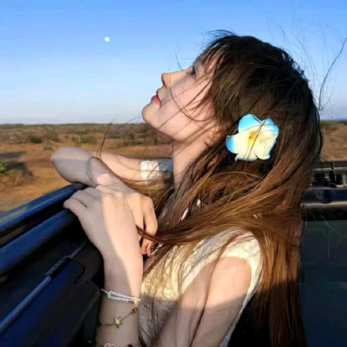 杏花雨情
