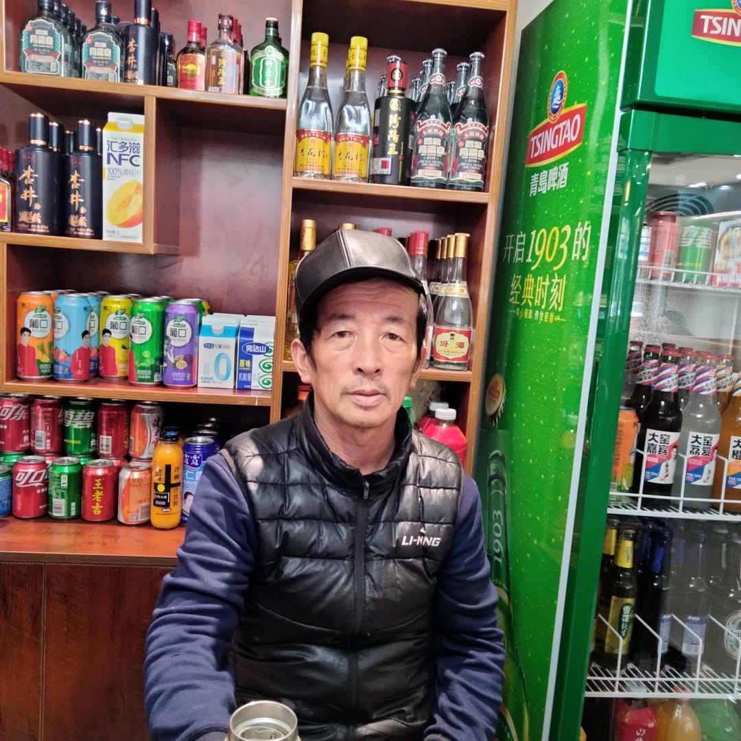 从头在来（互关互粉）