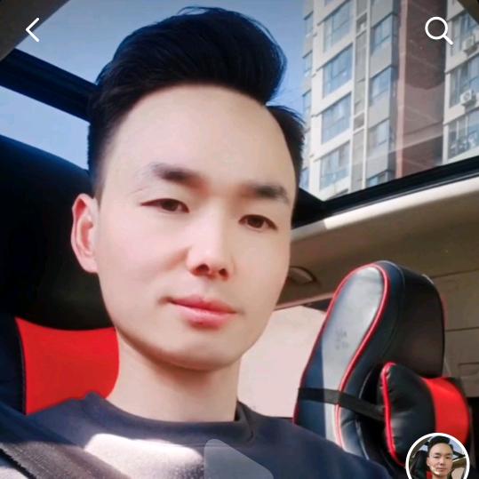 右眼👀看世界