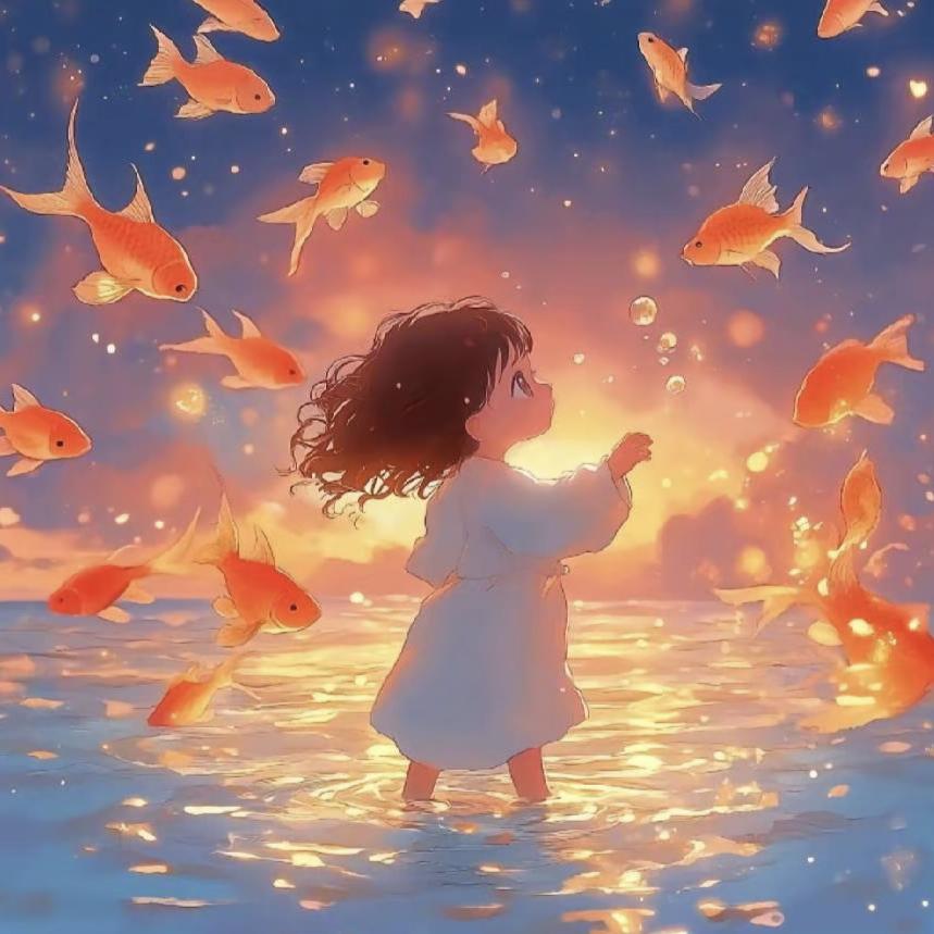 @罗崽崽    公主玲