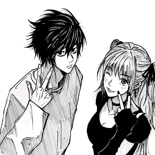 阿谢&七
