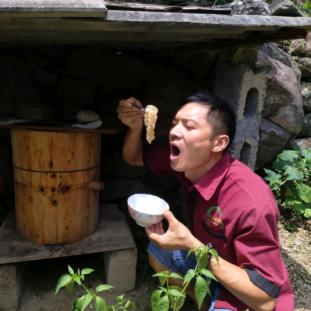 小马哥(每天22:58点直播)
