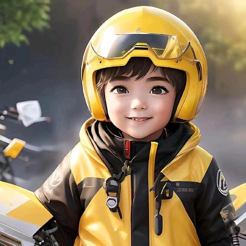 雨儿不乖