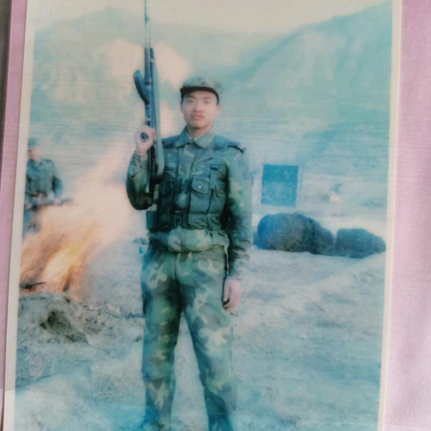 崔新征（泥巴炉）关注