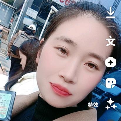 虎牙妹☆