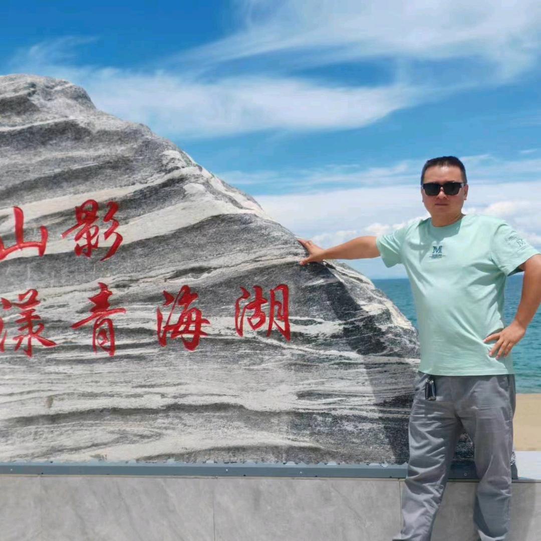 甘肃小刚