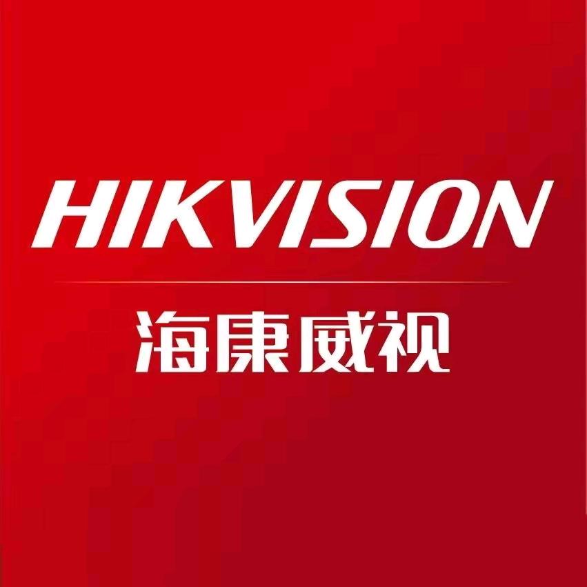 海康威视监控直播间