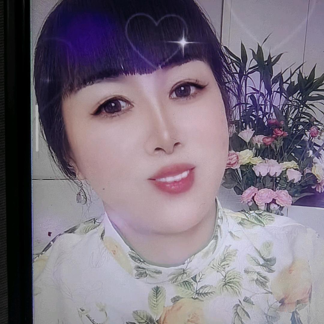 今非昔比，慧子💞🌹