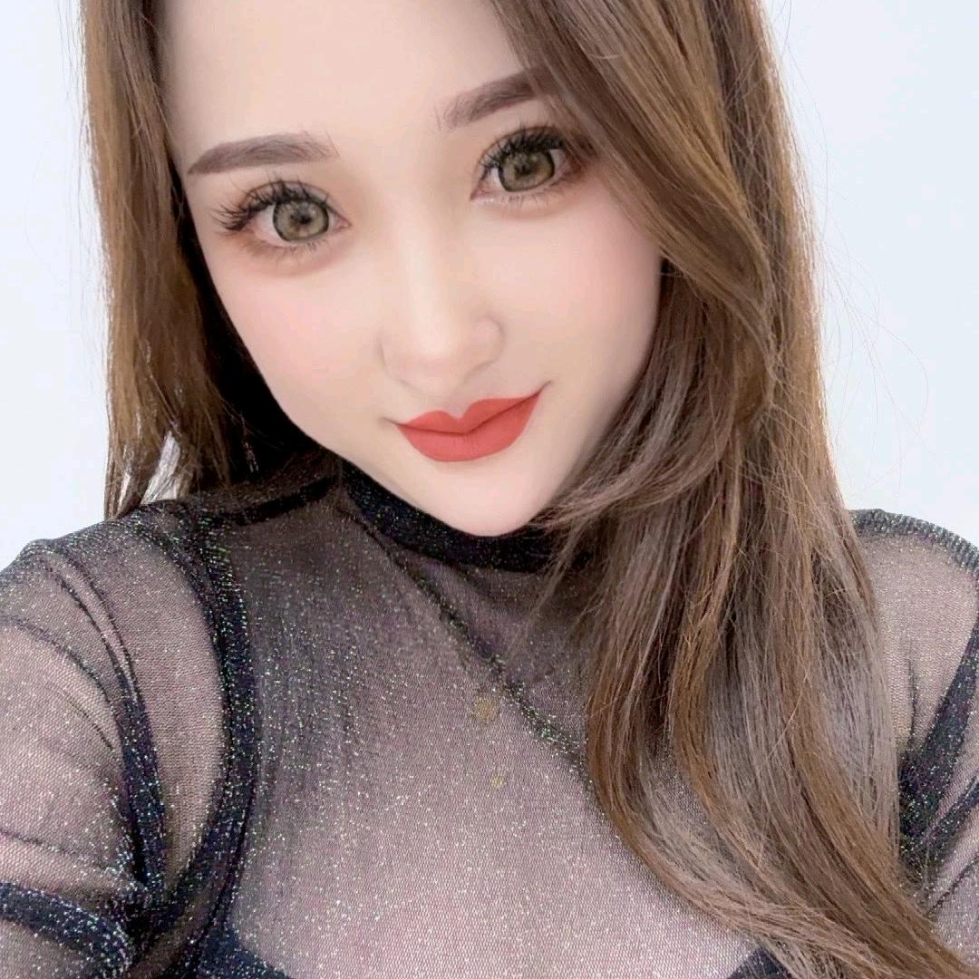 苏苏（可私聊）