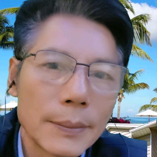 跨越山海