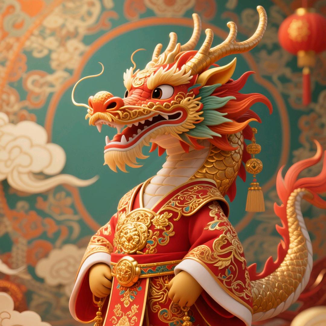 寻龙记