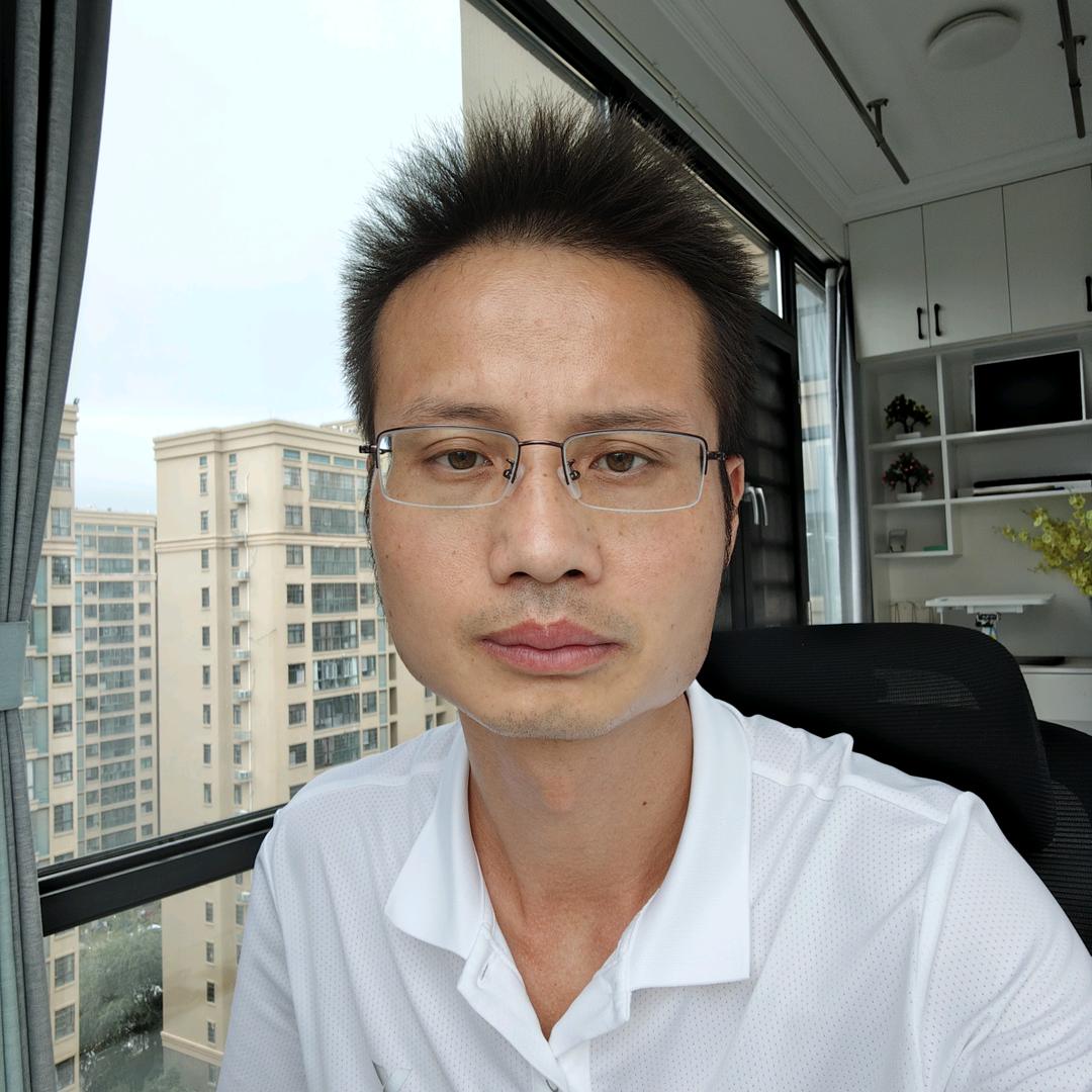 刘朝说健康