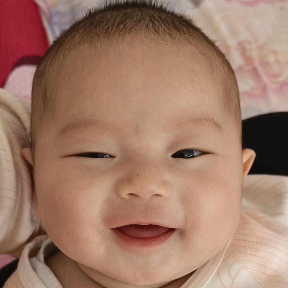 人间幼崽观察日记✦ ✧ 宁宁