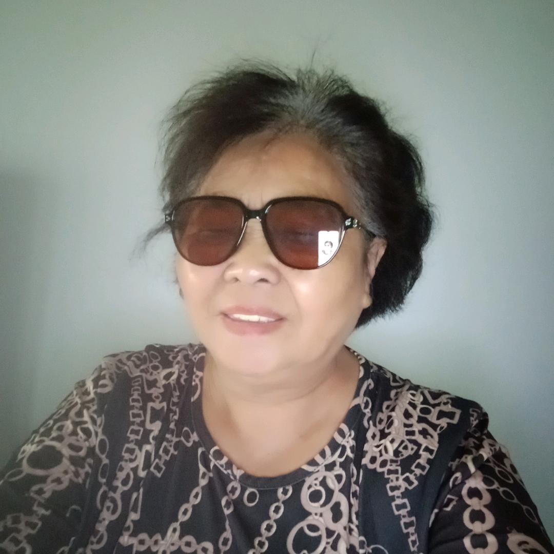我梁玉
