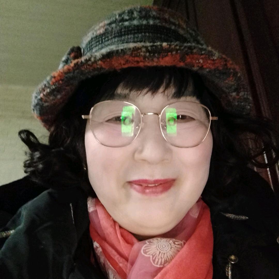 美好的一天。