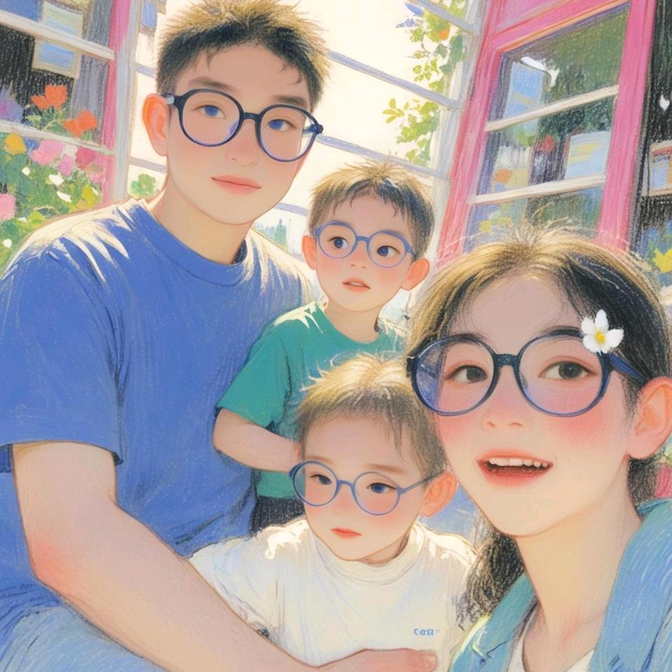 杨桃味儿