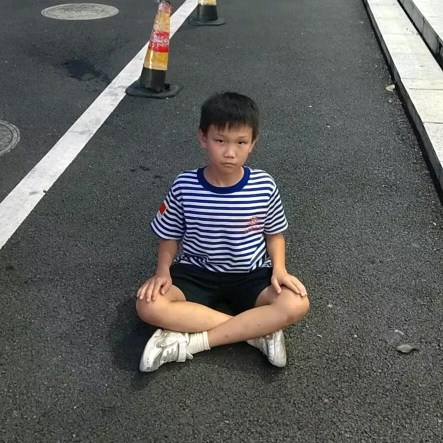 @苦涩的生活