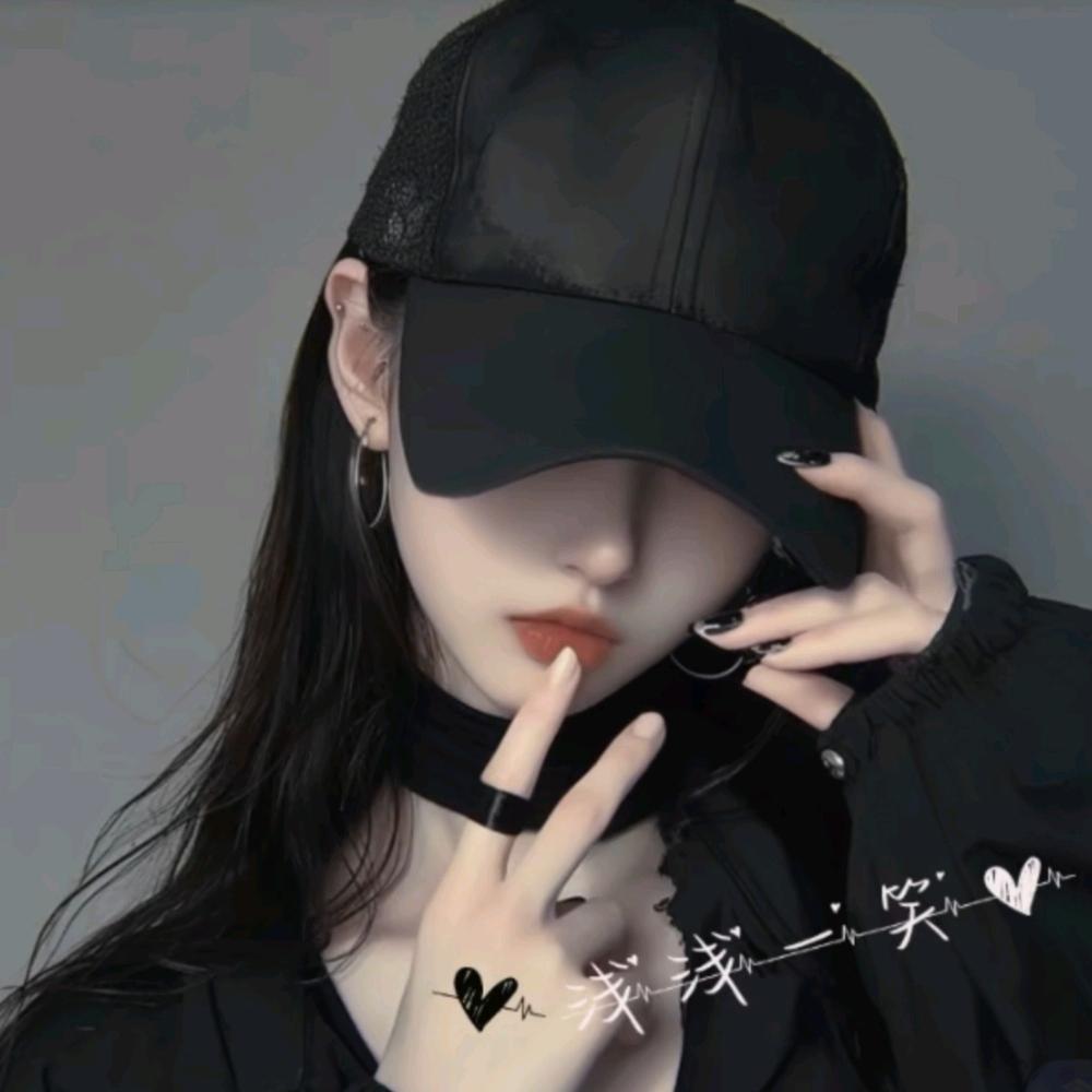 云