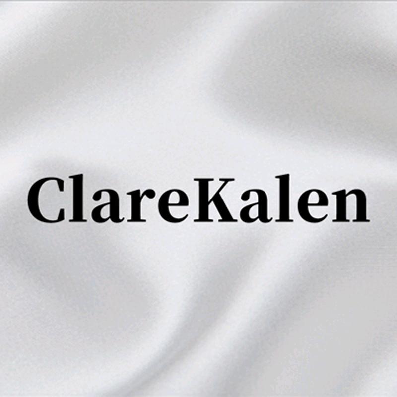 ClareKalen珠宝旗舰店