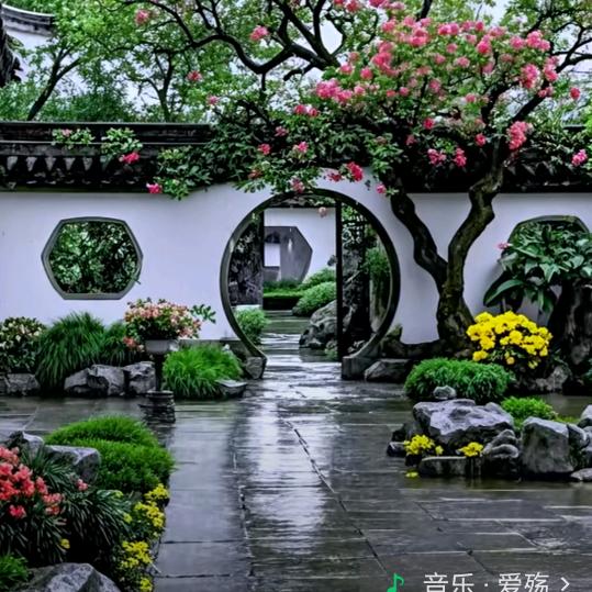 蓝天大海