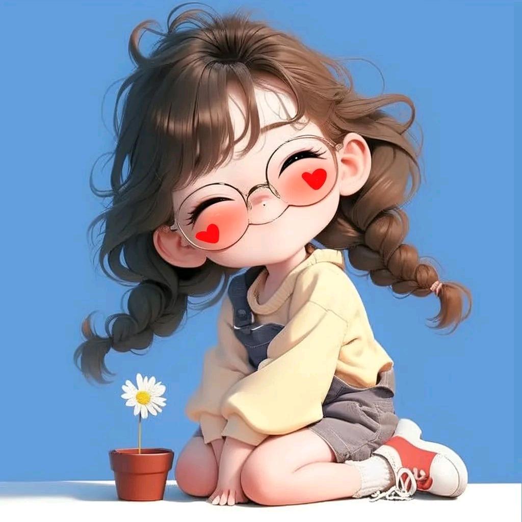 知微❤️