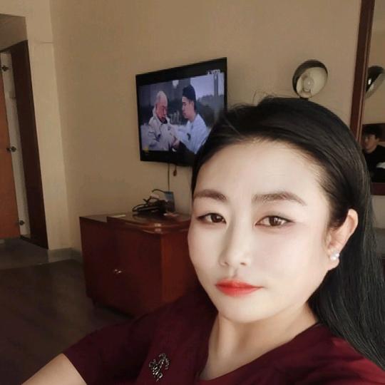 华姐