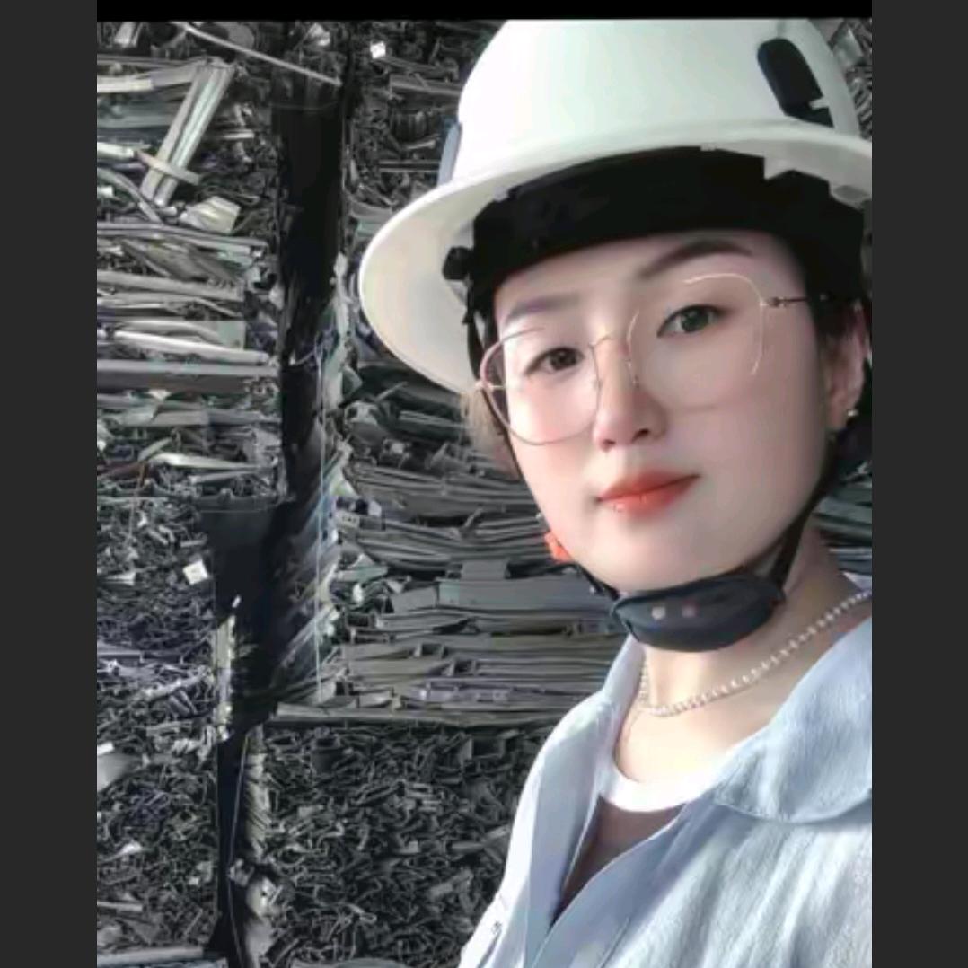 初拾—再生资源（姜惠馨）