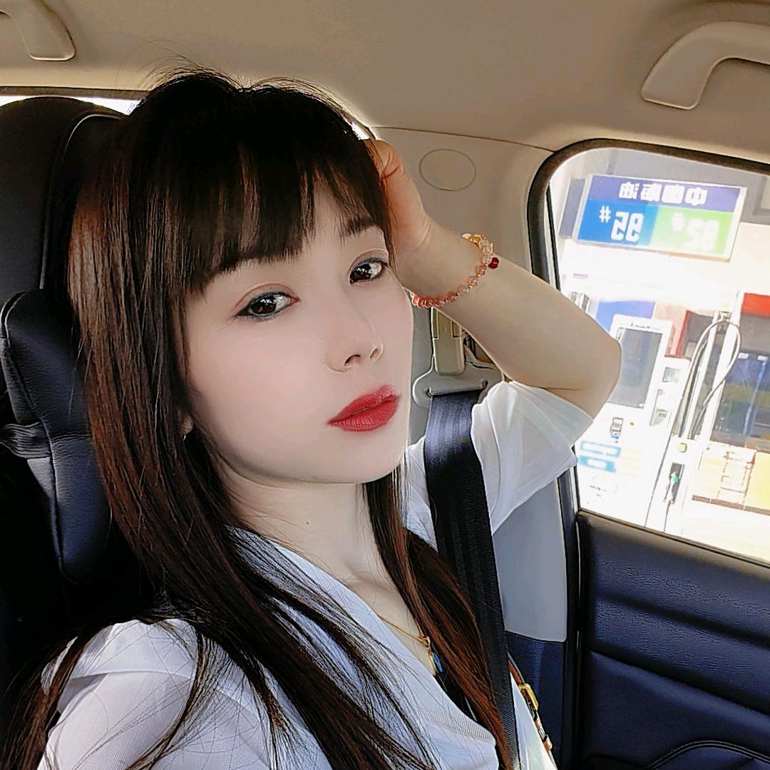 半月湖畔😘😘😘