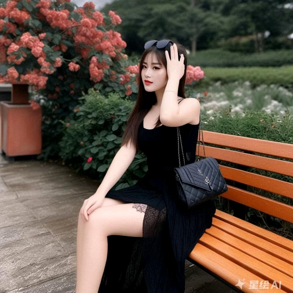 我是买苗族服装，