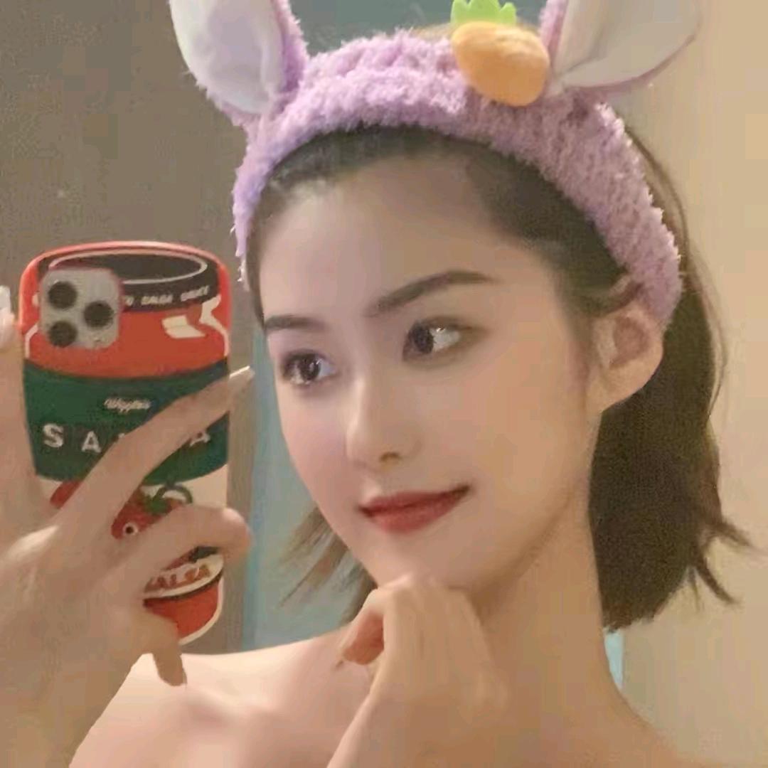 抖音长伴