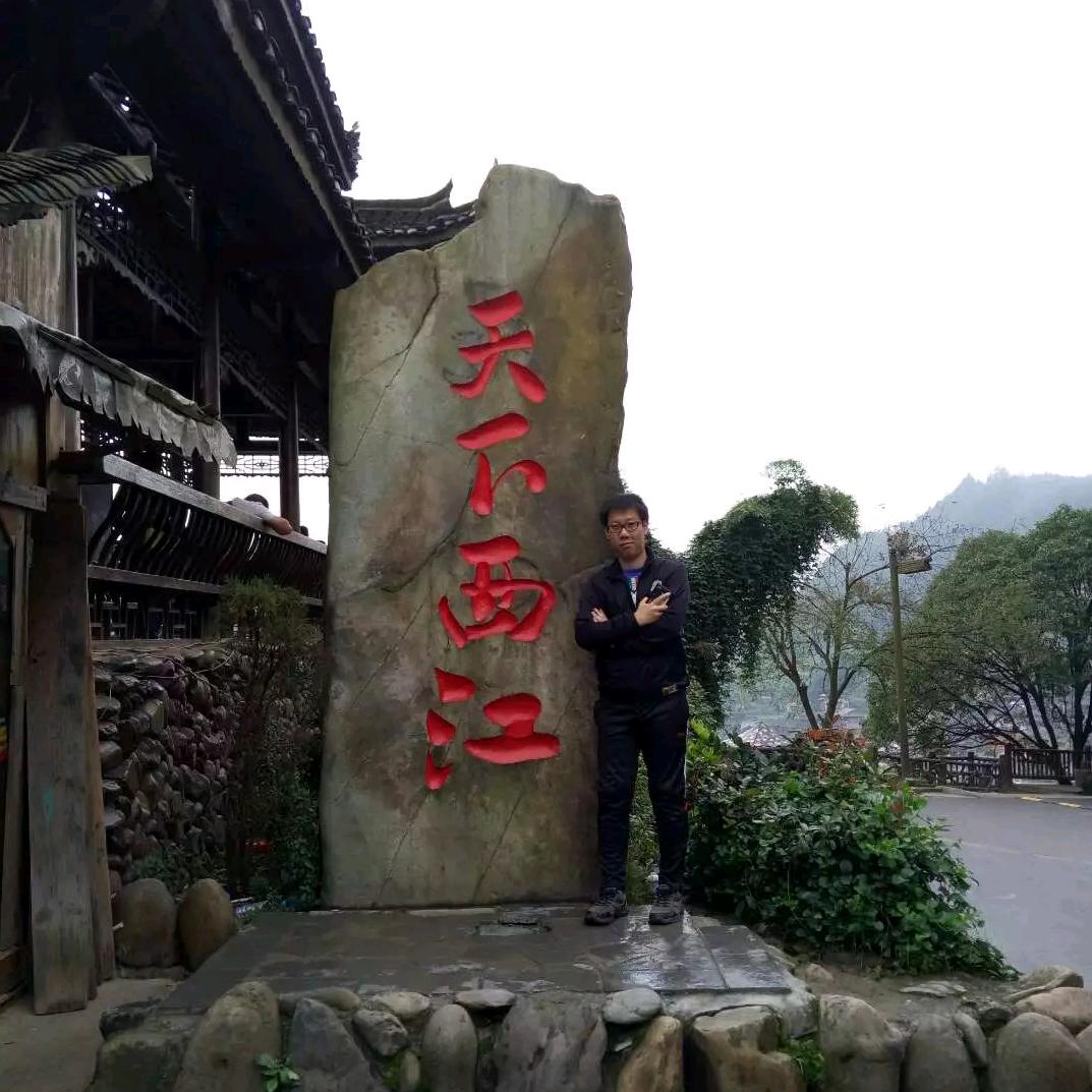 淡泊先生