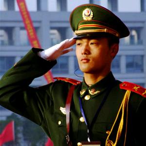 清清
