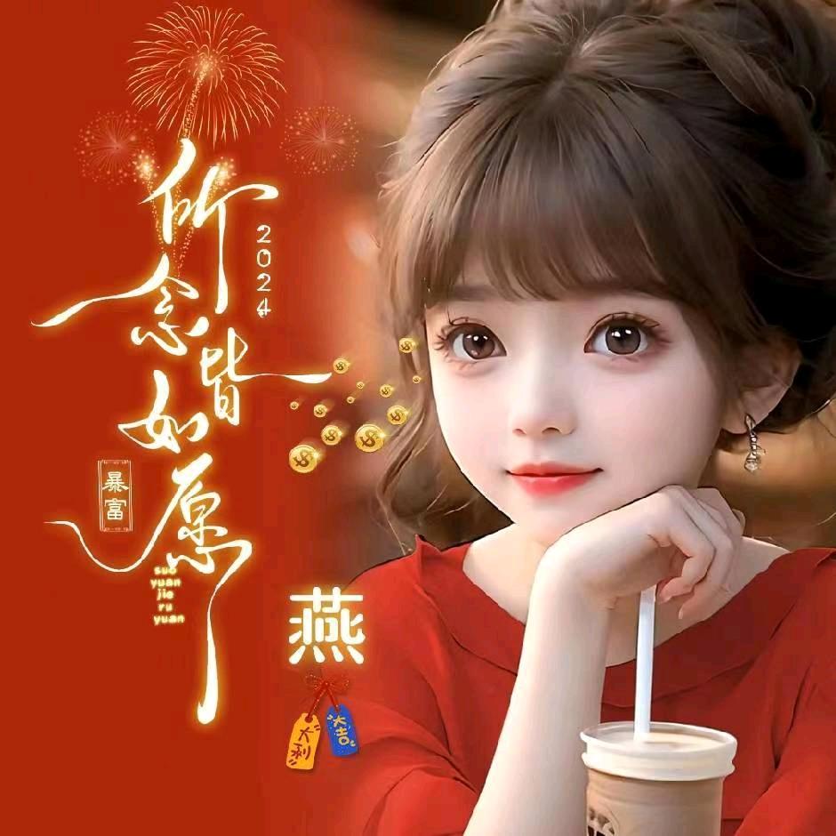 大堂姑娘