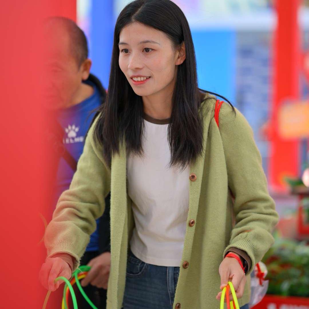 跑步最慢的小方方💪