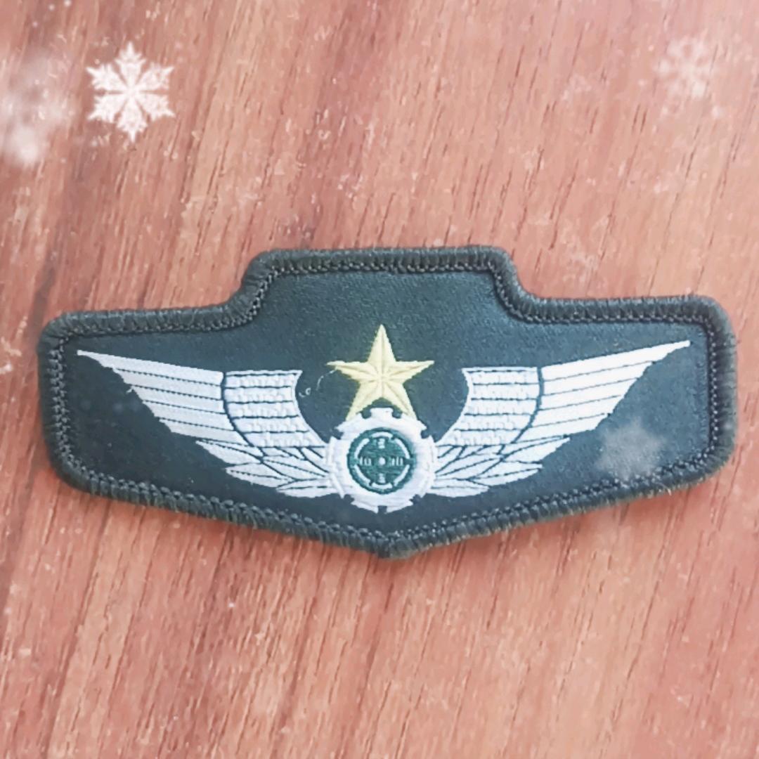 霓虹灯下的哨兵