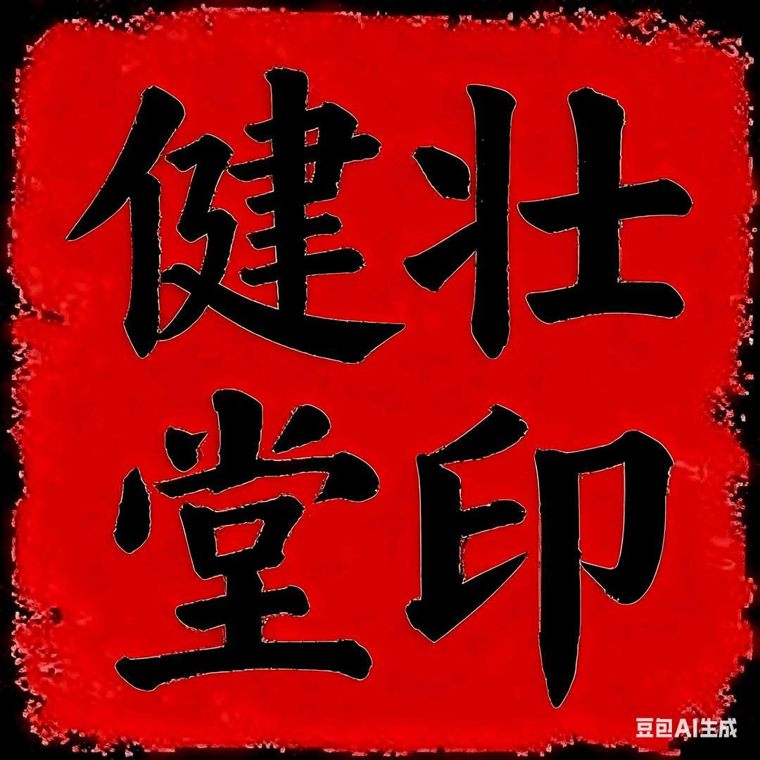 健壮堂老膏药铺推拿