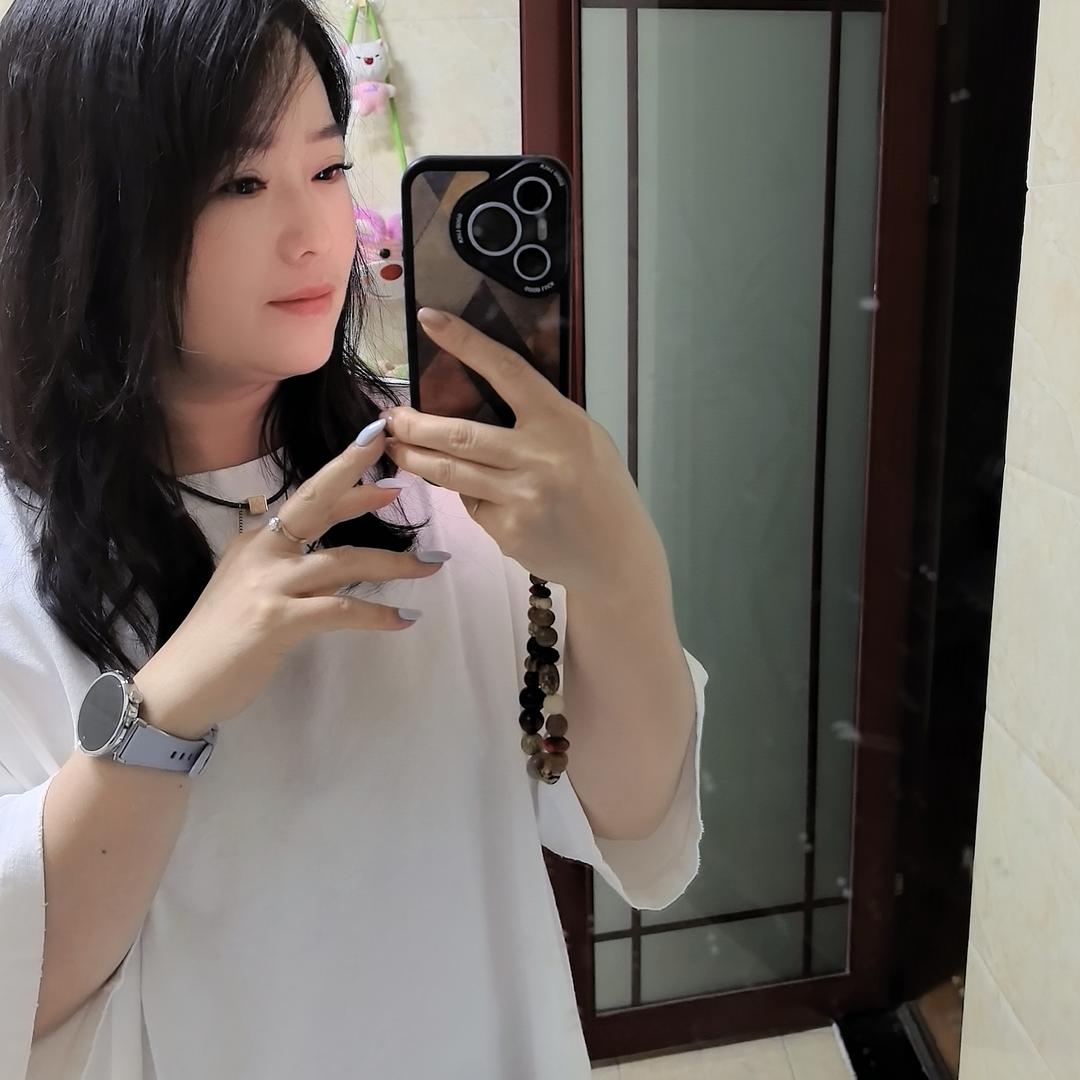 爱财💰爱己