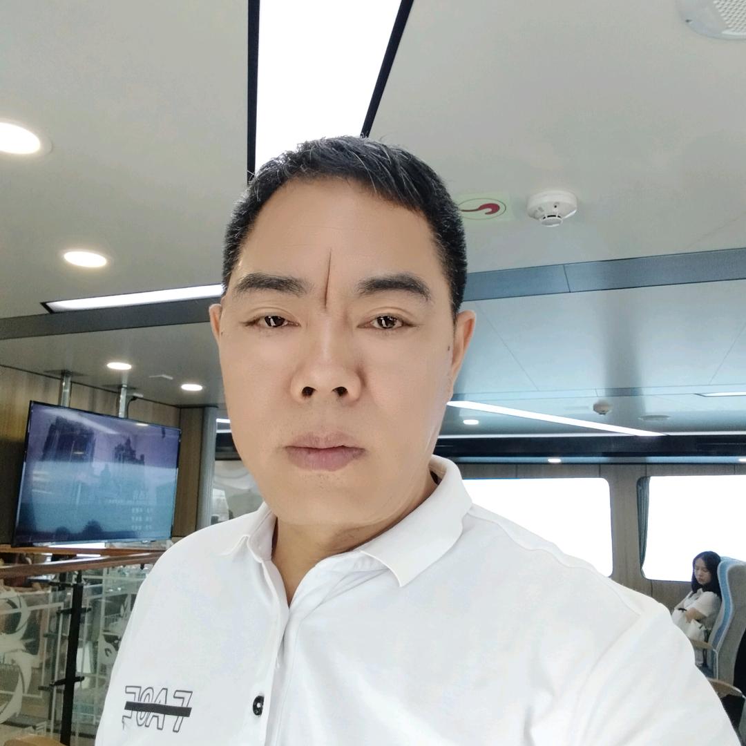 温武森直播间