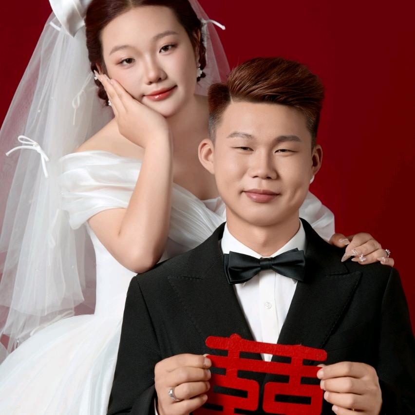 小付同志（已有娇妻）