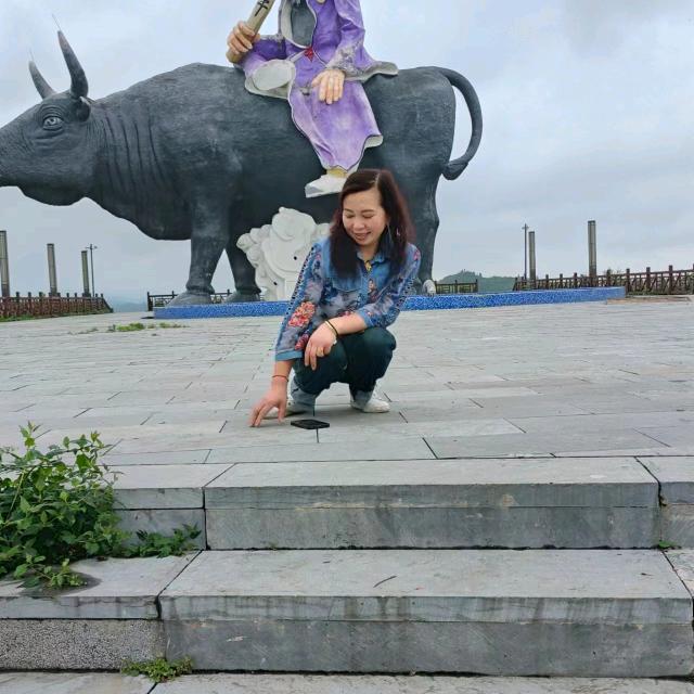 灵魂伴侣，赵