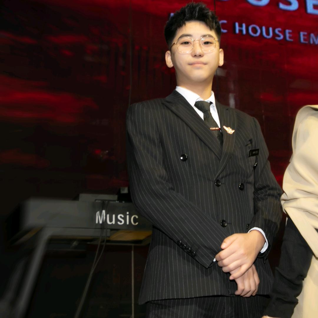 A～音乐房子小包总（订台号）