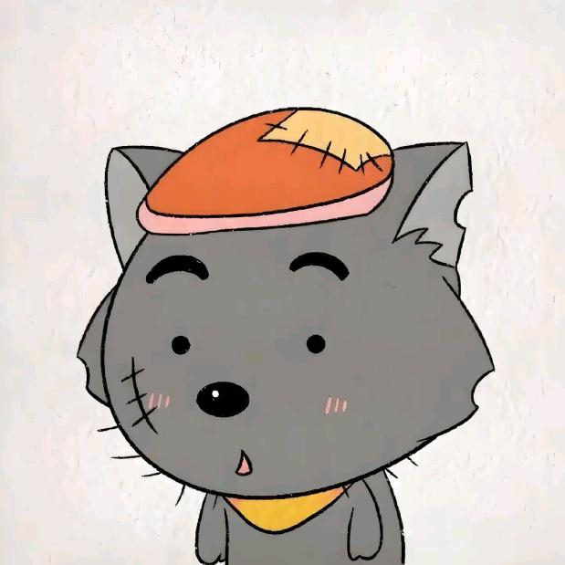我爱吃蛋炒饭