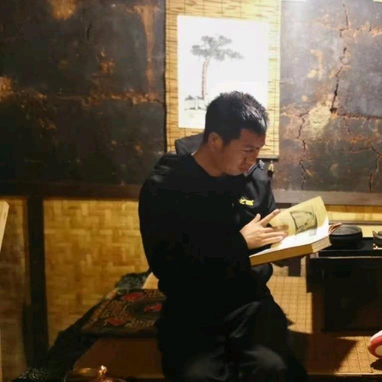 德源锦华（龘）