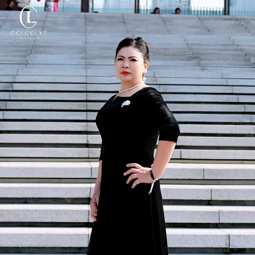 小龙女