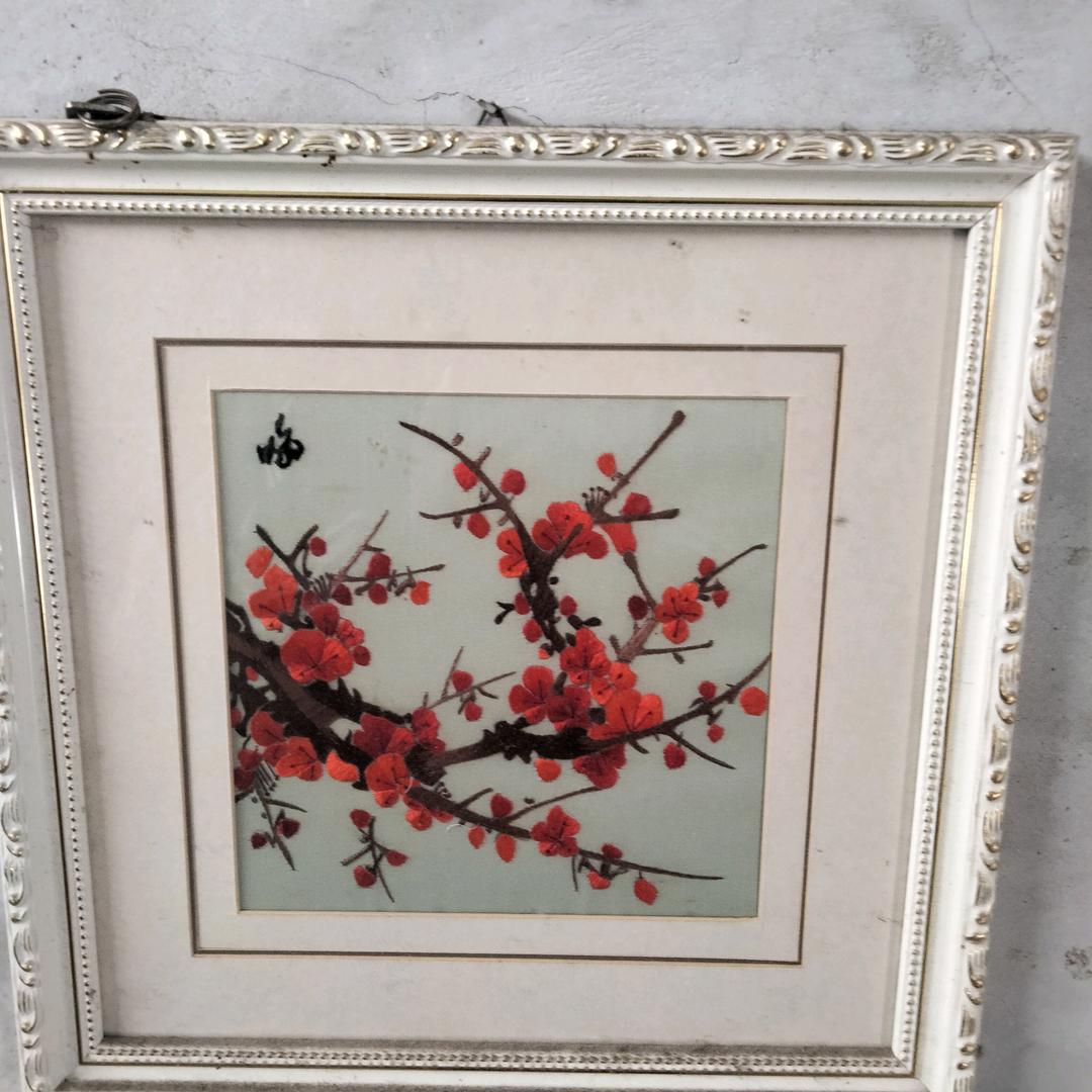 武