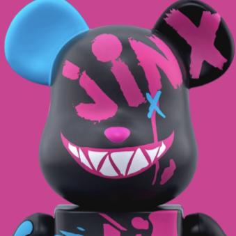 老K