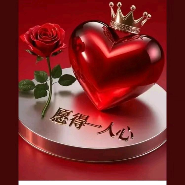 💞前程似锦💞